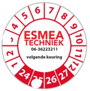 Esmea Techniek