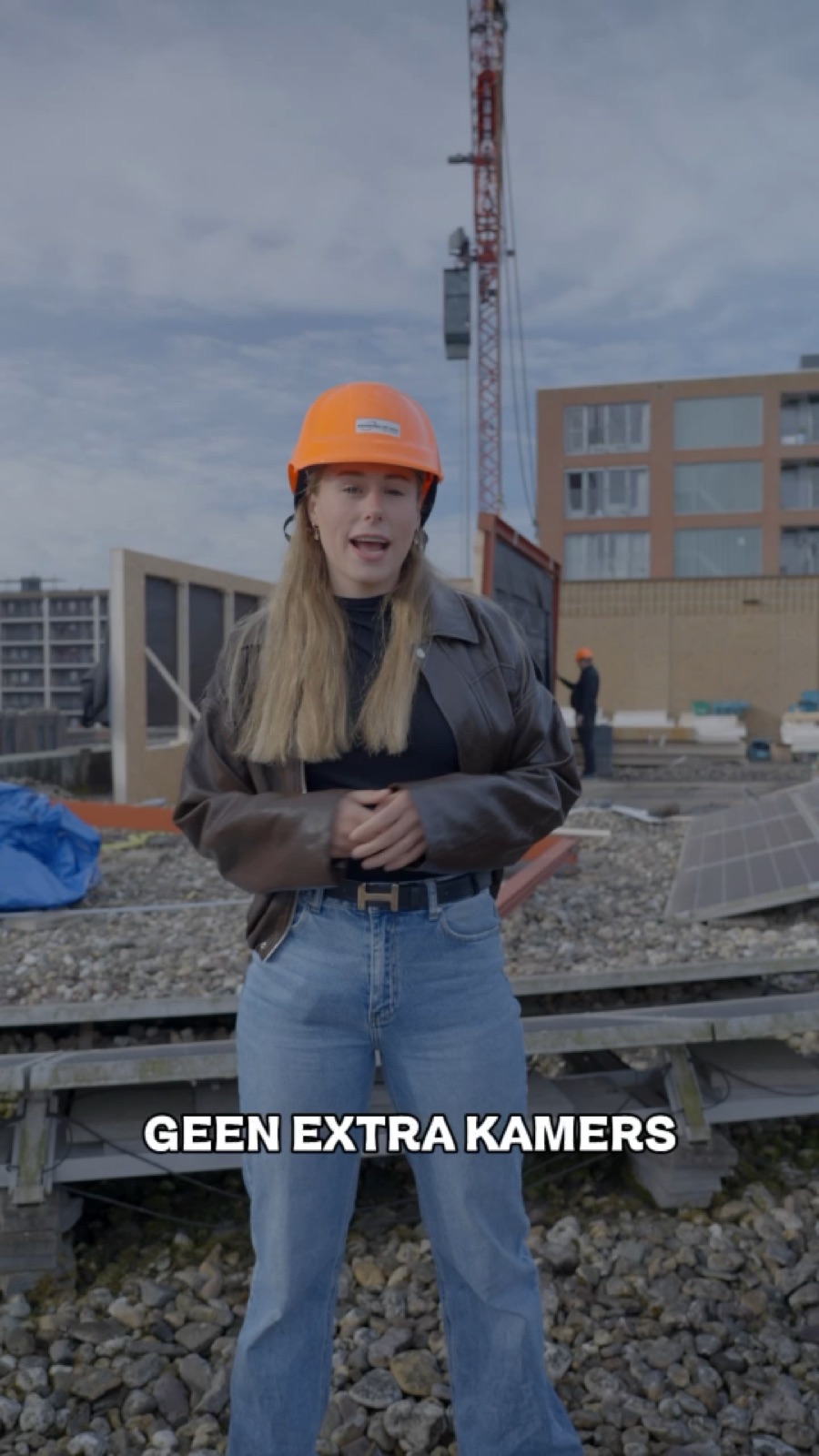 Het Gilde, Campagne