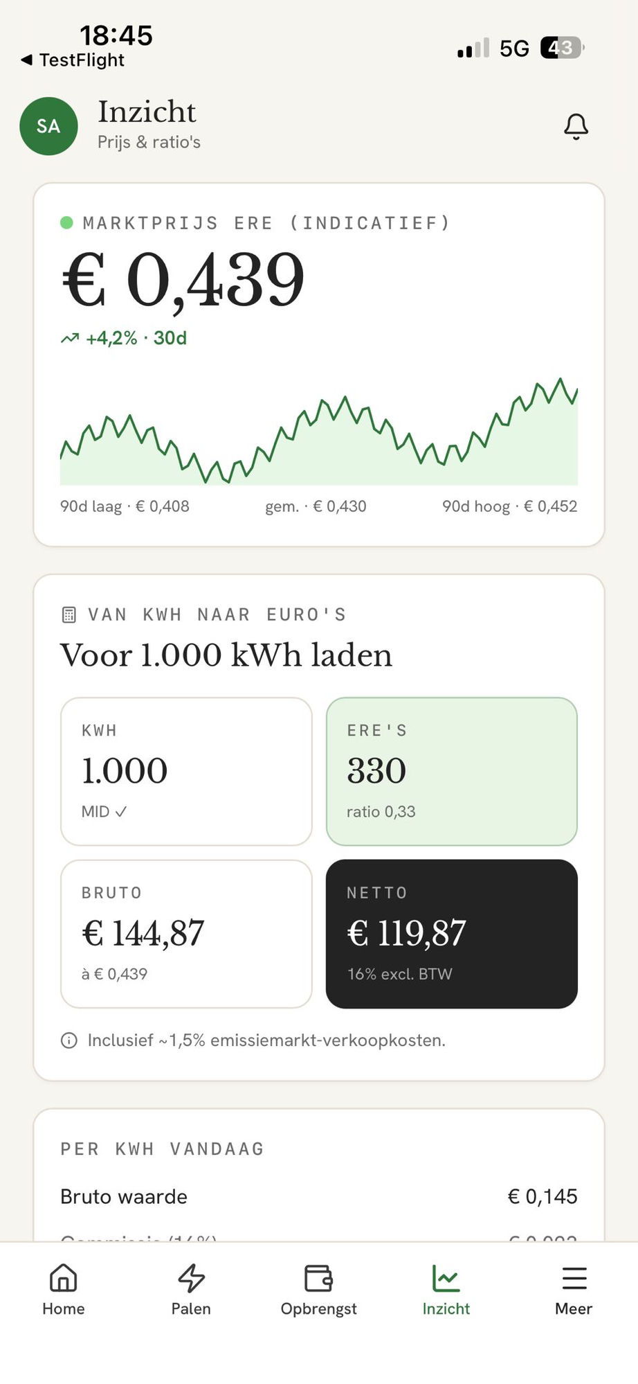 Zeres App