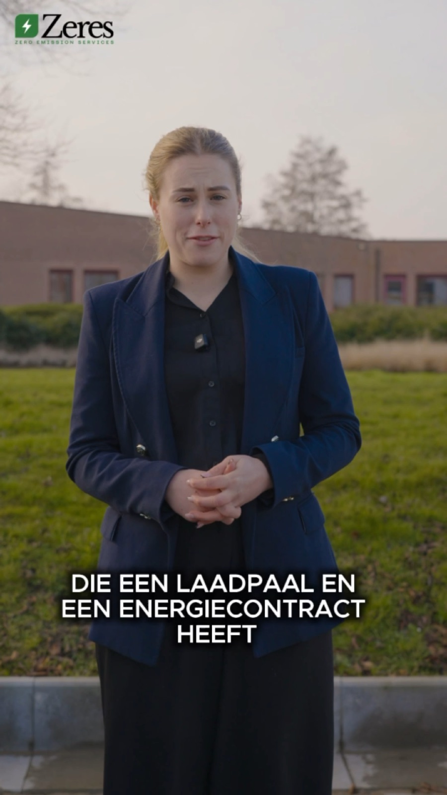 Zeres, Campagne